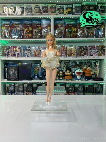 Ballerine barbie vintage - ballerine,