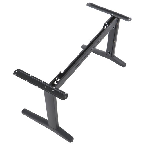 Cadre table métal pour - table, en