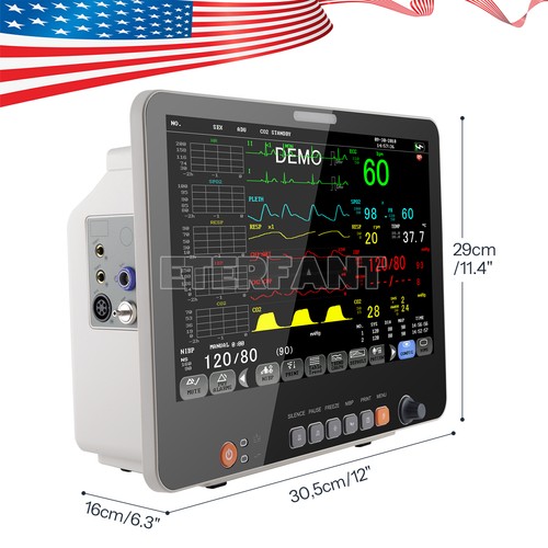 Vital signs patient - signs,