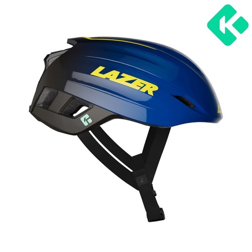Casque route lazer z1 - de,