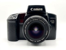Canon EOS 100 Kit Objectif