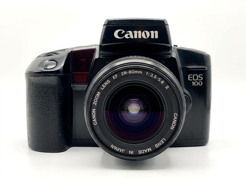 Canon eos 100 - canon,