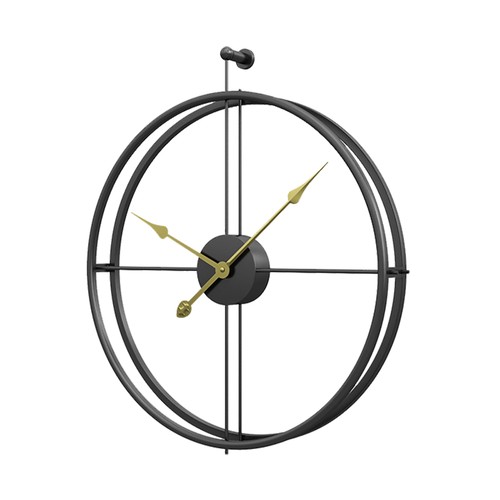 Grande horloge murale - horloge,