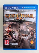 GOD OF WAR COLLECTION COMPLET