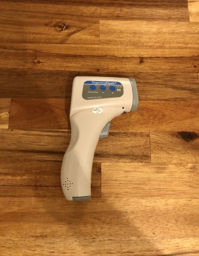 Thermomètre infrarouge sans - infrarouge,