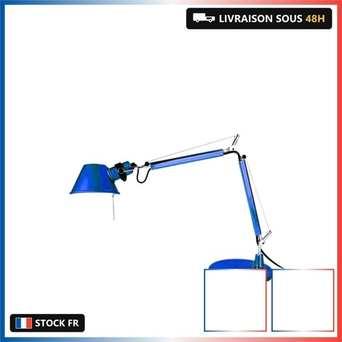 Artemide tolomeo micro lampe - artemide,