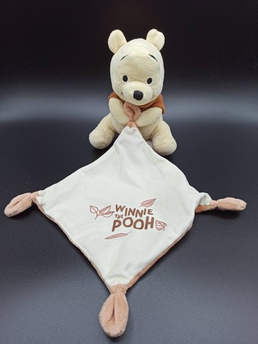 Doudou peluche mouchoir - doudou,