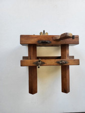 ANCIEN OUTIL RABOT A BOIS N°