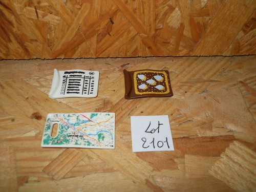 2101 playmobil pieces - #2101#,