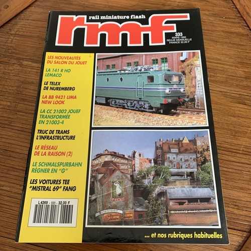 Rmf 333 141 - rmf, /