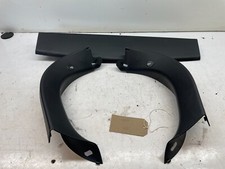 FORD FIESTA TAILGATE TRIM SET X 3 PIECES MK8 2017 - 2020 H1BB-A46404-AEW