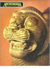 ARCHEOLOGIA N°43 ELAMITES &