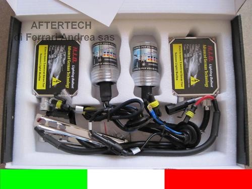 Kit fari xeno xenon - fari,