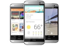 New *UNOPENDED* HTC One M8 -