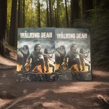 THE WALKING DEAD  …