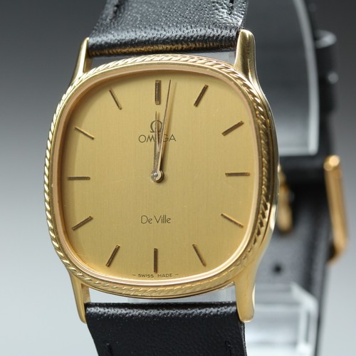 Pour pièces montre homme