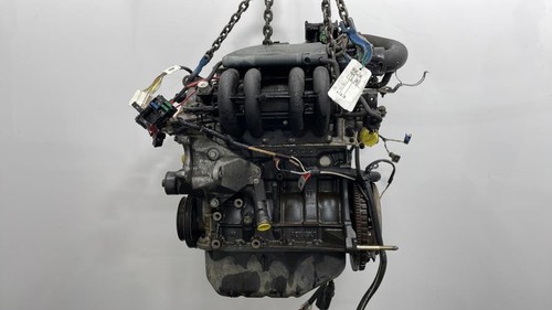 Moteur renault clio phase - moteur, 1