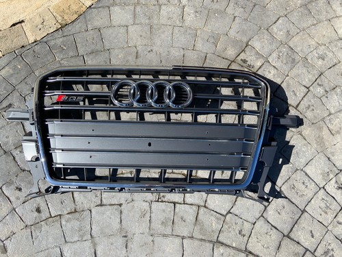 Calandre audi sq5 - audi, 8r0853651ag