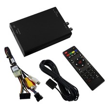 TNT 2 récepteur pour VW Audi