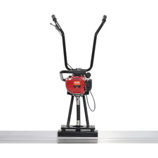 Chape Électrique À Gaz