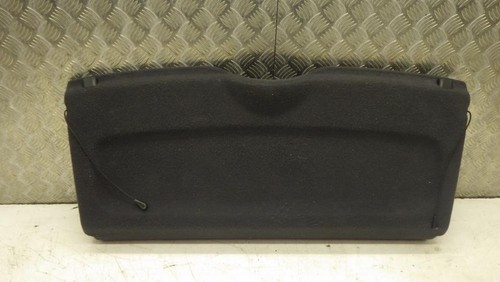 Plage arriere renault clio - renault,