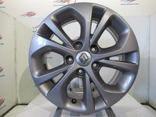 Jante ALUMINIUM RENAULT KANGOO