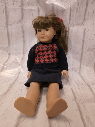 American girl molly - 18”,