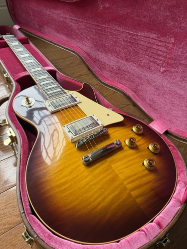 2026 gibson custom - 2026,