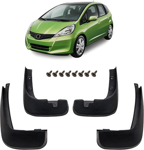 Bavettes garde boue lot - de, 4