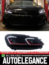 Phares LED Appropriés pour VW