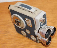 POUR PIECES for parts CAMERA