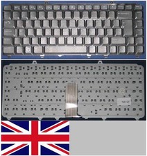 CLAVIER QWERTY UK DELL