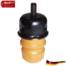 Amortisseur de débattement