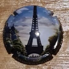 Pressoir Des Filles Paris Champagne Capsule Numbered On 600. July 2024