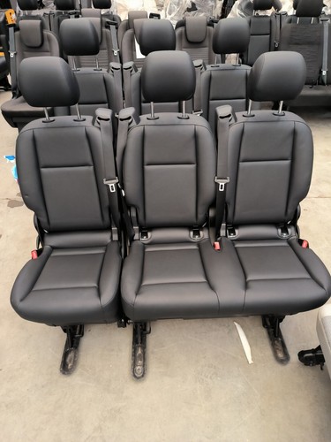 Mercedes vito viano classe w - mercedes,