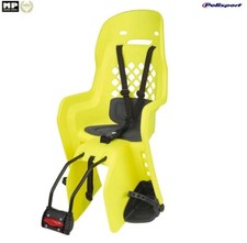 Porte bebe  siege velo Bilby