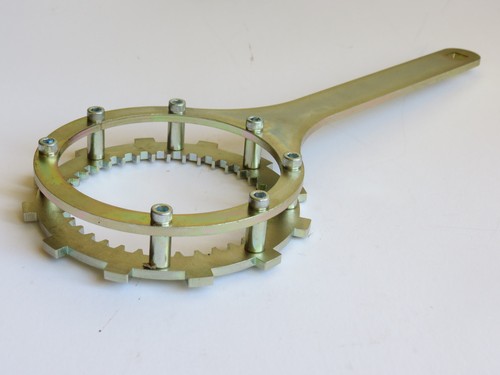 Benelli tnt titane 1130 - titane,