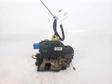 Y3B4839015AG serrure porte