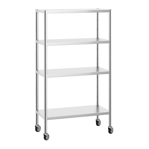 Ggm gastro étagère inox - gastro, en