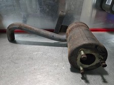 Kubota Muffler GR2100  2010