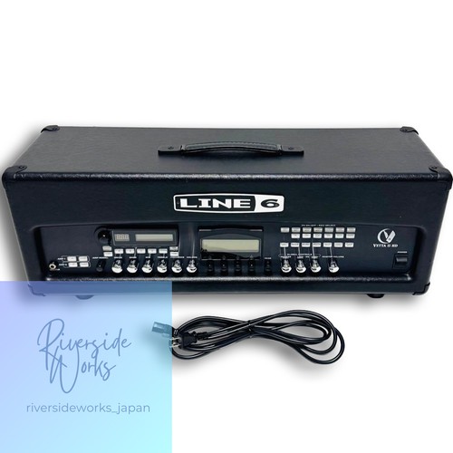 Ampli tête guitare - , rare