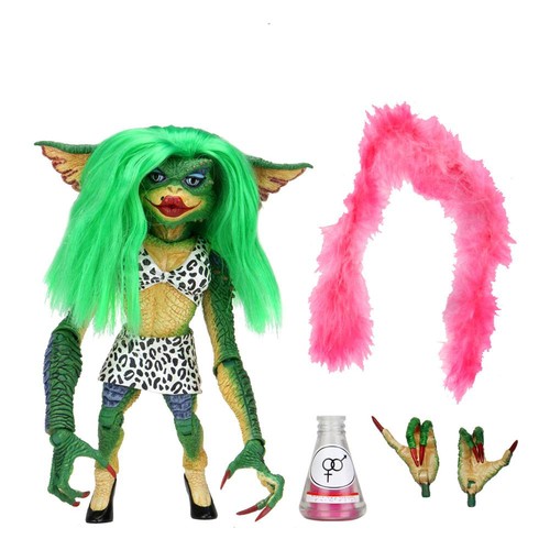 Neca gremlins ultimate - neca,