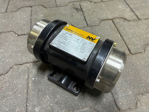 Netter vibration neg - vibration,