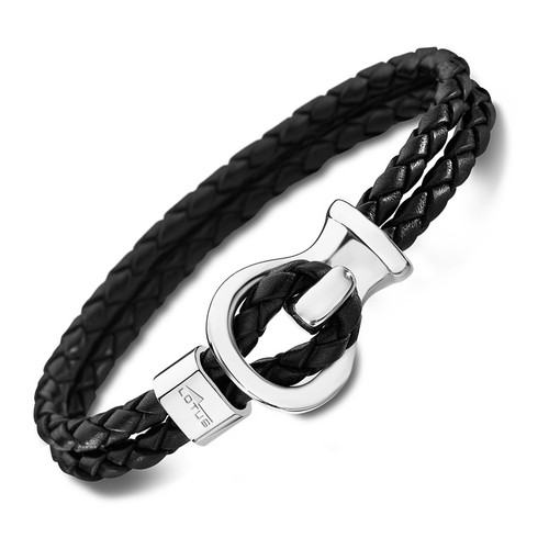 Lotus style bracelet homme - style,