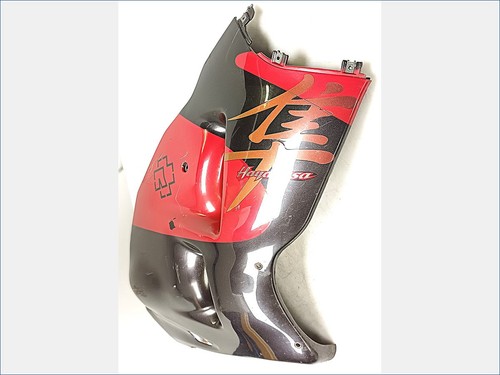 Flanc lateral suzuki gsxr - flanc, d
