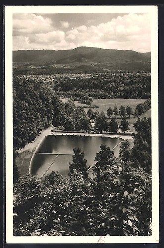 Gaggenau murgtal station - /, murgtal,