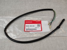 Contacteur stop frein AV XR125