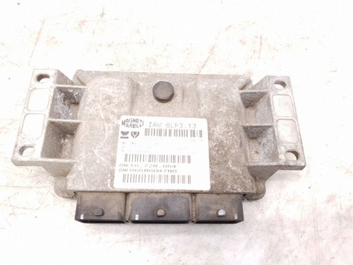 Peugeot 607 2003 module - 607,