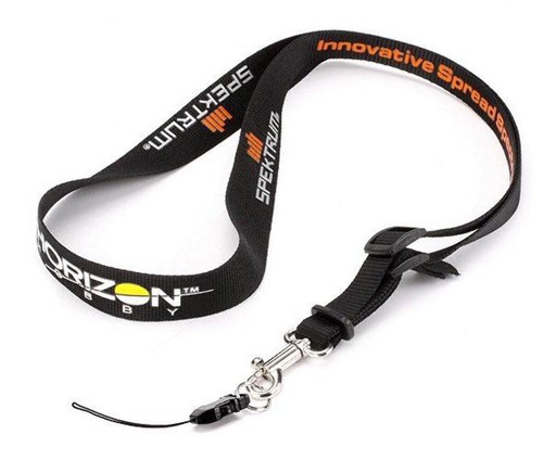Transmitter neck strap - neck,