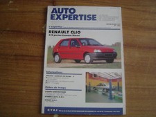 REVUE TECHNIQUE AUTO EXPERTISE